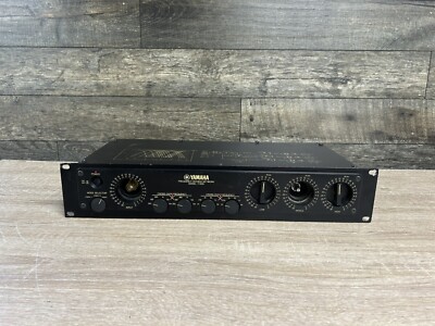 Yamaha F-1030 Three-Way Electronic Crossover Frequency Dividing Network #1246
