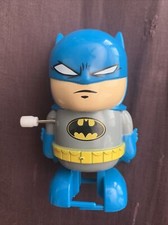 Batman Wind-Up Toy 2021
