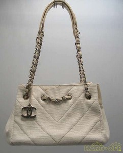 hologram in chanel bolsas