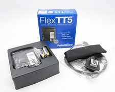 PocketWizard FlexTT5 Transceiver for Panasonic  15553 