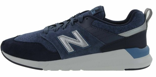 New Balance MS009 Zapatillas de Hombre Deporte Gimnasia Azul MS009HF1 | eBay