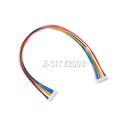 JST- ZH1.5mm Pitch Female to Female Connector Cable Wire 2/3/4/5/6/7/8/9/10 Pin - Picture 78 of 88