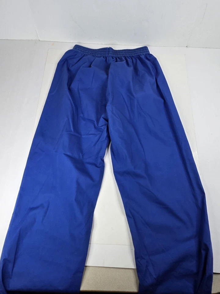 2 Medline Medcrest Medical Scrub Cotton Flat Front Hospital Caretaker Size M - Image 2 of 4