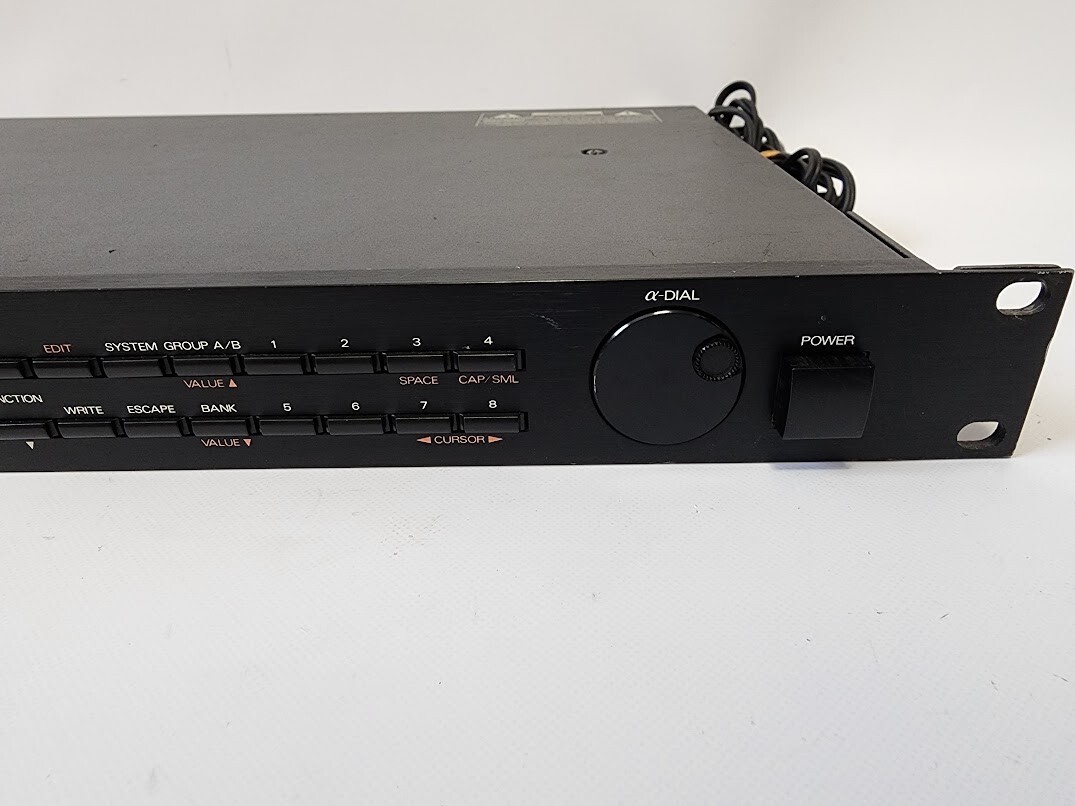Roland GP-16 Digital Guitar Multi Effects Processor | eBay