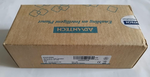 ADVANTECH ADAM-5056S-AE / ADAM5056SAE (BRAND NEW) DIGITAL OUTPUT - Picture 2 of 4