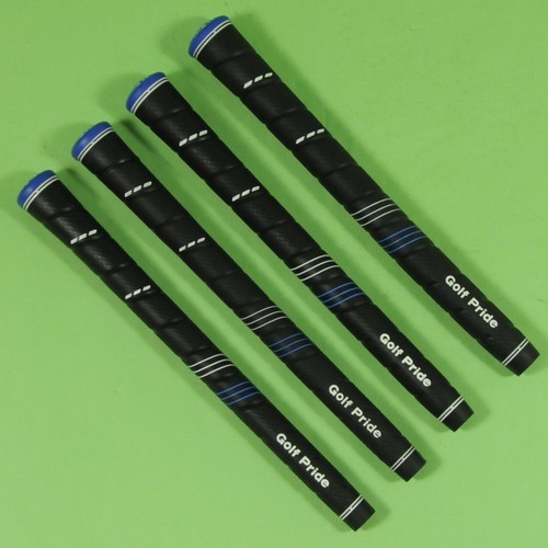 Genuine Golf Pride CP2 Wrap Grips Undersize Standard Midsize&Jumbo New