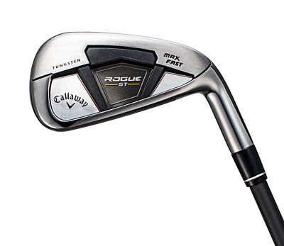 Callaway Rogue st maxFAST Ｇ51度ウェッジ NEW Callaway Right Wedge ROGUE ST MAX FAST IRONS (GW 51