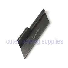 Upper Knife #164308 For Singer Industrial Overlock Serger Machines