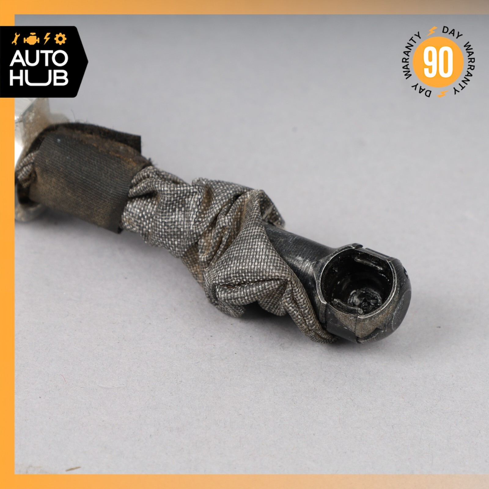 10-19 Maserati GranTurismo M145 Left Side Top Hydraulic Lift Cylinder OEM 25k