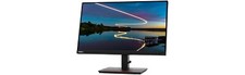 Lenovo ThinkVision T24m-20 LED monitor Full HD (1080p) - 24" with MC50 Webcam