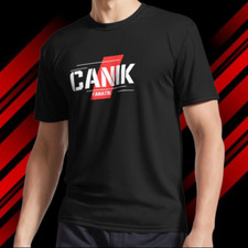 NEW Canik Fanatik Logo Funny USA Size Unisex Hoodie  T-Shirt