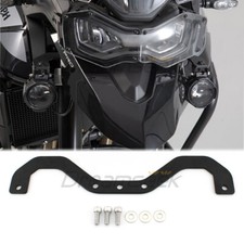 Spotlight Bracket Fog Light Mount For Triumph Tiger 900 Gt Running Lamp Holder Spotlight Bracket Fog Light Mount For Triumph Tiger 900 Gt Running Lamp Holder