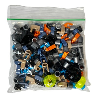 K'nex Building World Kids Love 70 Model Educational Building Set