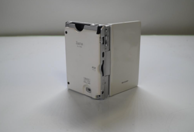 SHARP Zaurus SL-C760 PDA Personal Digital Asistants Confirmed