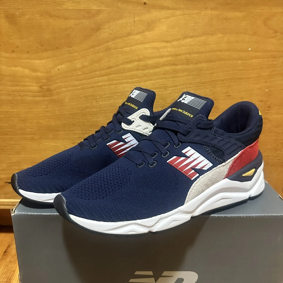 New balance store x90 casual