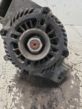 Alternator Without Turbo Fits 07-09 Mazda 3 1383834 Alternator Without Turbo Fits 07-09 Mazda 3 1383834