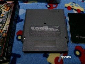 #959 The Blues Brothers (Nintendo NES) completo con manuale
