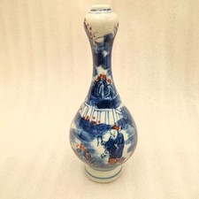 1596 中国骨董　花瓶2客　ペア 陶瓷中国古董花瓶| eBay