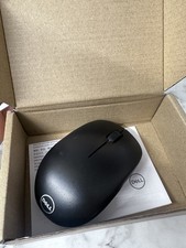 Dell Wireless Mouse with Dongle