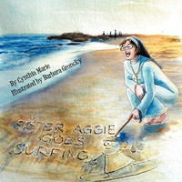 Cynthia Marie | Sister Aggie Goes Surfing | Taschenbuch | Englisch (2012)