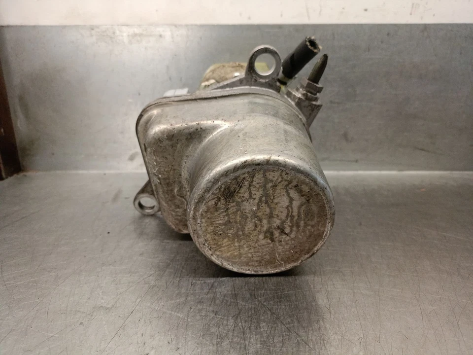 4M513K514CC BOMBA DIRECCION / FOMOCO / 1743471 / 5686484 PARA FORD FOCUS II SEDA - Imagen 3 de 4