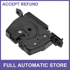 Rear liftgate Door Lock Actuator Motor for BMW X1 13-15 No.512470511