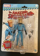 Marvel Legends Series The Amazing Spider-Man Bombastic Bag-Man