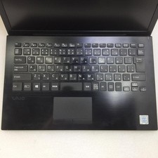 Sony Windows 10 PC Laptops & Netbooks for sale | eBay