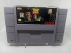 Toy Story (Super Nintendo SNES)