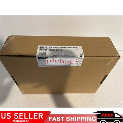 Siemens 6AV2123-2GB03-0AX0 SIMATIC HMI KTP700 Basic Panel 6AV2 123-2GB03-0AX0