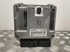 MINI CABRIO R57 Motorsteuergerät ECU 0281018288 8516739 1.60 Diesel 28139349 MINI CABRIO R57 Motorsteuergerät ECU 0281018288 8516739 1.60 Diesel 28139349