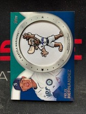 2014 Topps Series 1 Retail Commemorative Patch and Rookie Patch Guide 33