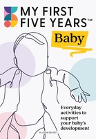 My First Five Years Baby | My First Five Years | Englisch | Taschenbuch | 2023
