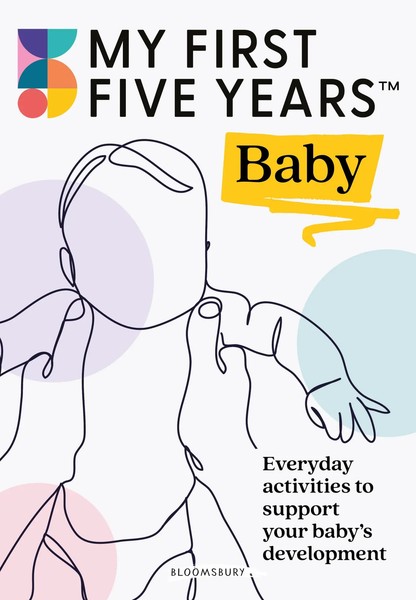 My First Five Years Baby | My First Five Years | Englisch | Taschenbuch | 2023-image