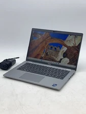 Dell Latitude 5430 12th Gen i5-1245U 256GB SSD 16GB DDR4 Windows 11 Pro