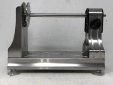 WellToBe CS668 6-Blade Vegetable Spiralizer Spiral Slicer w/o Wooden Handle