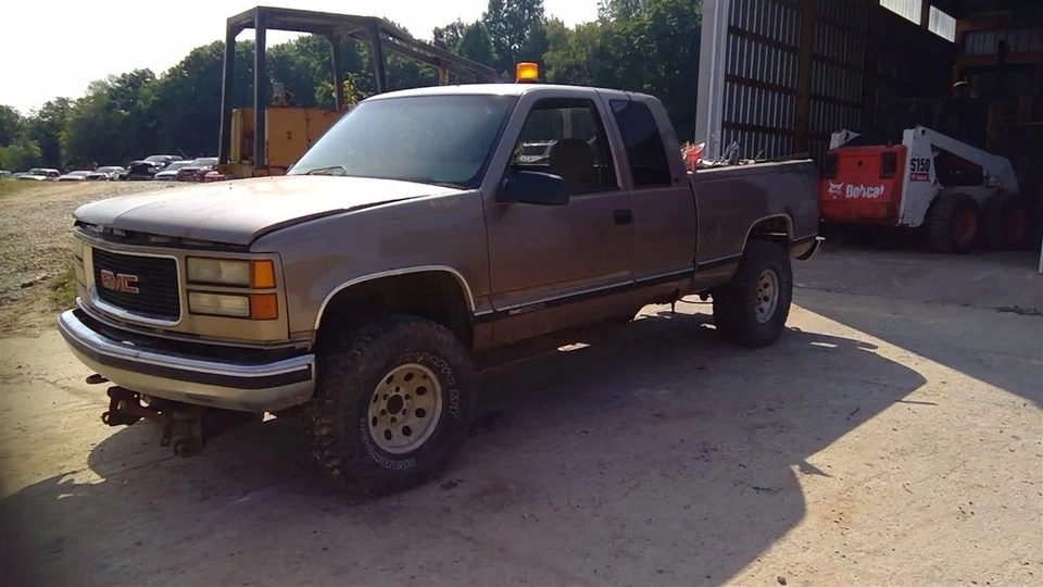 Alternador 100 amperios compatible con 96-00 ASTRO 10312401 Foto 2 de 4