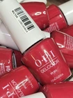 1 OPI GelColor Soak Off Gel Nail Polish OPI Red, .5 oz