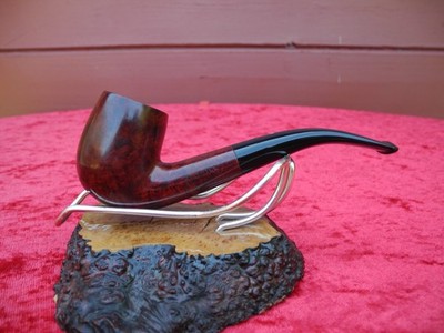 Dunhill Root Briar, Made in England (2 )  3 R, Pfeife wurde aufgearbeitet !