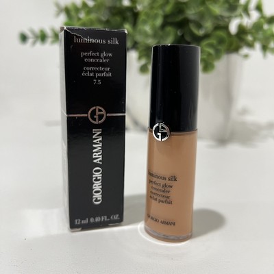 Giorgio Armani Luminous Silk Perfect Glow Flawless Concealer - 7.5 -