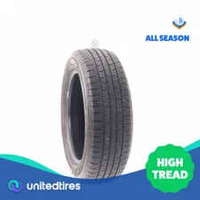 Used 225/60R18 Goodyear Assurance MaxLife 100H - 12/32