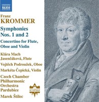 Audio Cd - Marketa Epicka / Czech Chamber Philharmonic Orchestra Pardubice / Kla