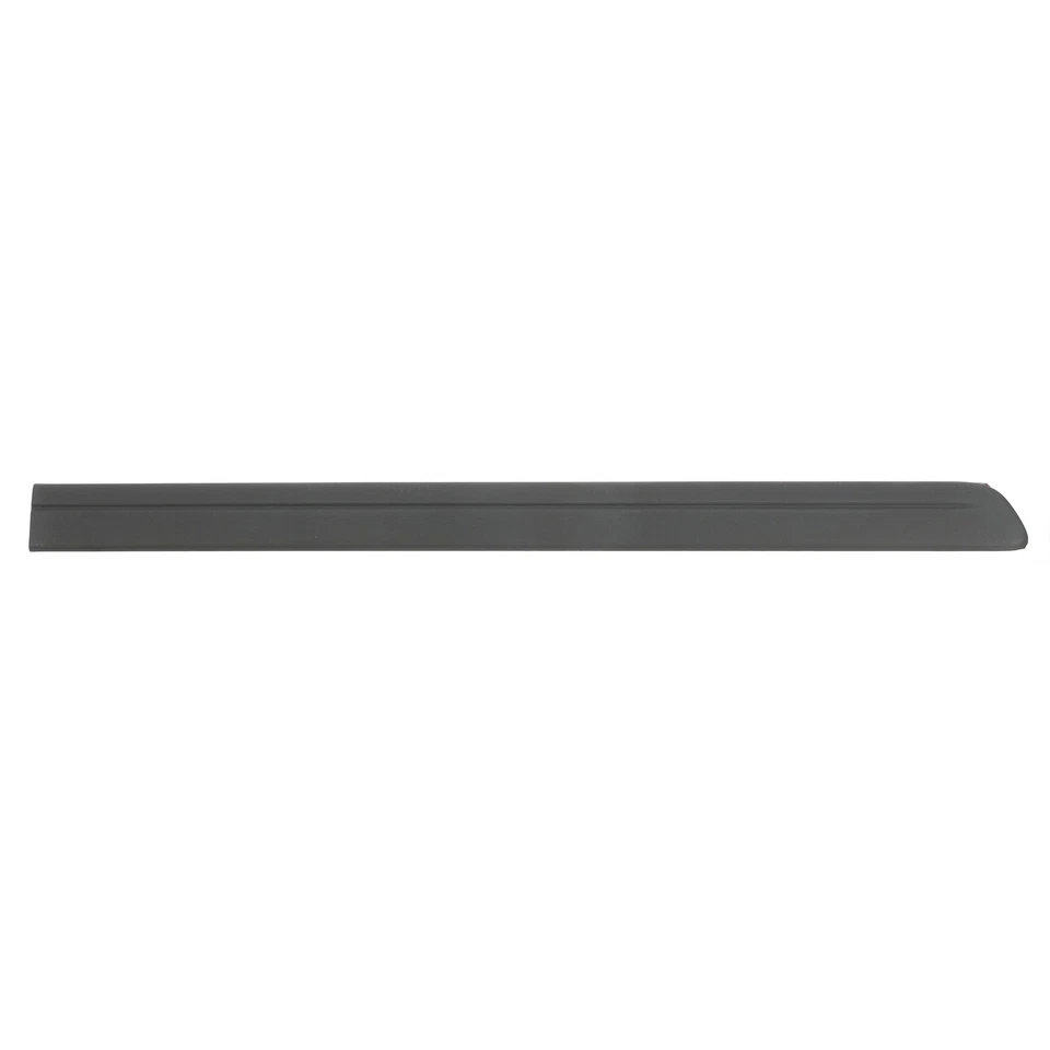 OEM NEW 05-07 Mopar Caravan Town & Country Sliding Door Upper Molding WV94TZZAA