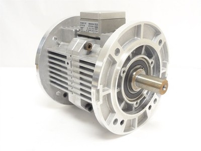 253427 Old-Stock; Roba-RT 6500059 Clutch Brake Module; 24V; 38W