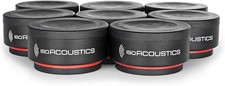 IsoAcoustics Iso Puck Mini Acoustic Isolators...