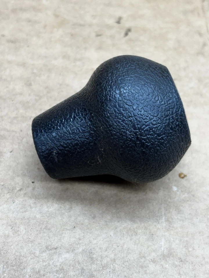 Chevrolet GMC K1500 1988-1998 4x4 caja de transferencia perilla de cambio OEM Foto 3 de 4