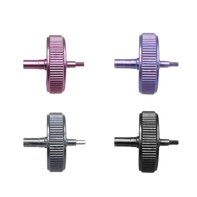 Metal Gaming Mouse Rollers Scroll Replace for Deathadder 2013 6400DPI Edition