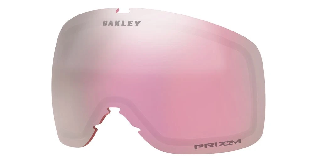 Oakley Goggles Pink Iridium for sale | eBay
