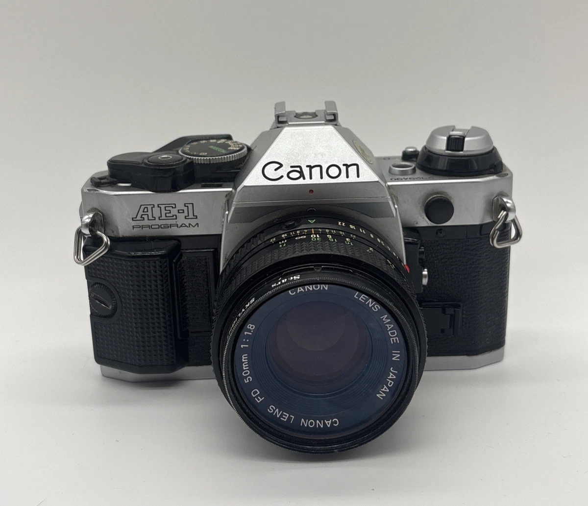 25+ Canon AE-1 50 mm Film Cameras for sale | Updated Oct 2026