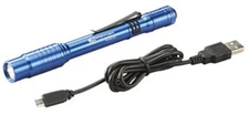 Stylus Pro USB with USB Cord and Nylon Holster, Blue STL-66140 Brand New!